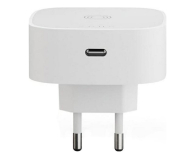Ładowarka do smartfonów Zens Sieciowa magnetyczna ładowarka indukcyjna Qi 15W USB-C 18W